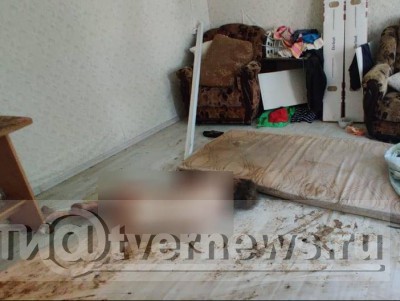 В Тверской области женщина, которую нашли голой и истощенной, умерла - новости ТИА