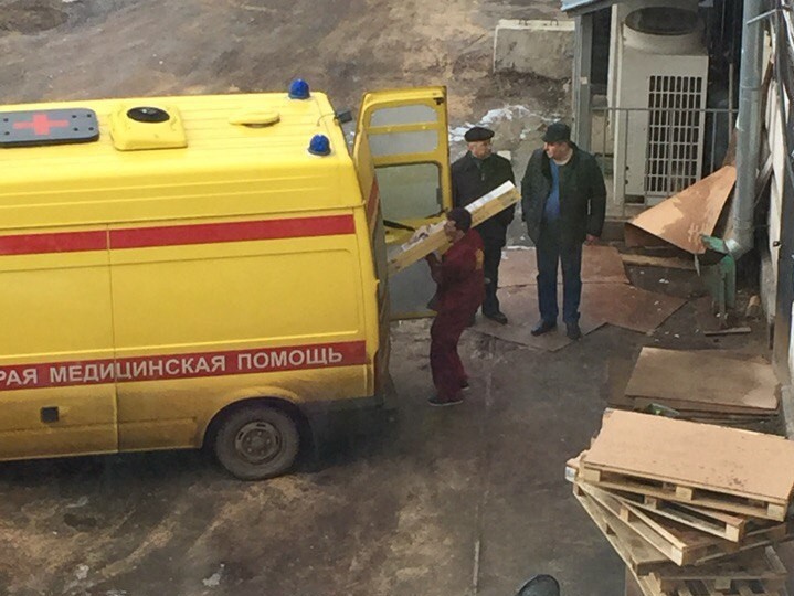 <strong>Автор: Илья Муромов</strong><p></p>