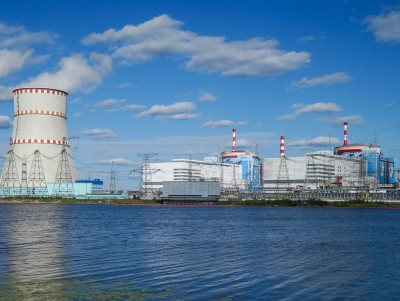 На энергоблоке КАЭС впервые в России внедрят систему контроля оболочки реактора - Новости ТИА