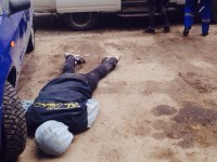 В Твери депутат Илья Холодов нашёл на улице молодого человека без сознания. После диагноза врачей - передозировка - он требует наркоконтроль найти наркодилера в общежитии - Новости ТИА