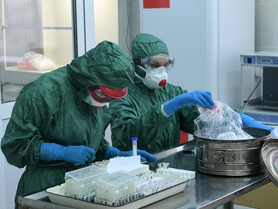 В Тверской области за сутки подтверждено 267 новых случаев коронавируса - новости ТИА