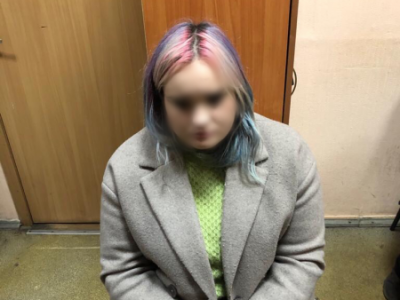 20-летняя девушка снабжала синтетическими наркотиками Тверь и область  - новости ТИА