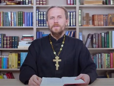 Иеромонаха Никодима внесли в список сетевых лжесвященников - новости ТИА
