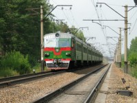В Тверской области с 6 июня подорожает проезд в электричках - Новости ТИА