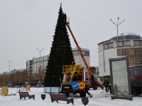 Тверитянам предложили записать новогоднее видеопоздравление - Новости ТИА