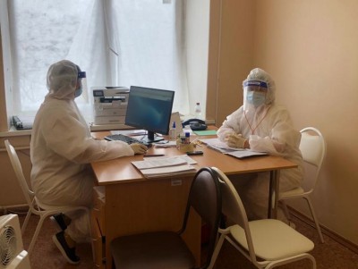 С 11 марта в Твери пять поликлиник возвращаются к обычному режиму работы - Новости ТИА
