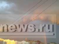 МЧС предупреждает жителей Твери о грозе и порывистом ветре - новости ТИА