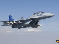 На мощностях реконструированного Калязинского машиностроительного завода будут производить до 36 истребителей МиГ-35 в год - Новости ТИА