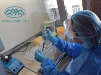 В Тверской области закупят лабораторное оборудование для увеличения числа исследований на коронавирус  - новости ТИА