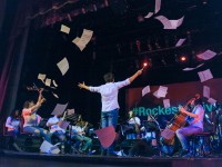 В Тверь с единственным концертом приедет симфонический оркестр RockestraLive, исполняющий рок - Новости ТИА