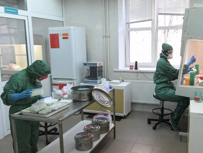 Коронавирус в Тверской области: за сутки 21 человек заболел, двое умерли - Новости ТИА