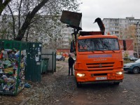 В Тверской области снизили и установили единый тариф на вывоз мусора - 96,5 рублей с человека - Новости ТИА