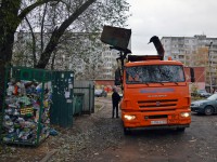 Тверской области грозит мусорный коллапс - Новости ТИА