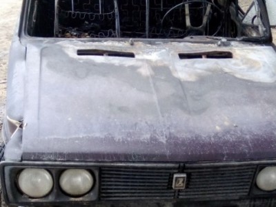 В Весьегонске молодой человек угнал автомобиль из гаража москвича - новости ТИА