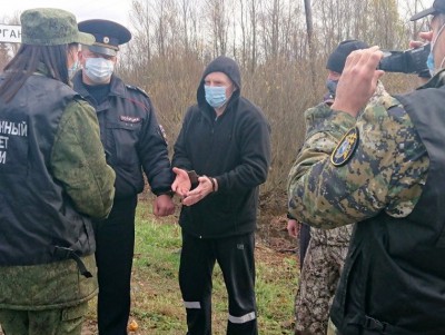 Суд вернул дело банды "волков" в прокуратуру  - Новости ТИА