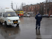 В Твери и Калининcком районе будут развивать систему мультимодальных перевозок  - Новости ТИА