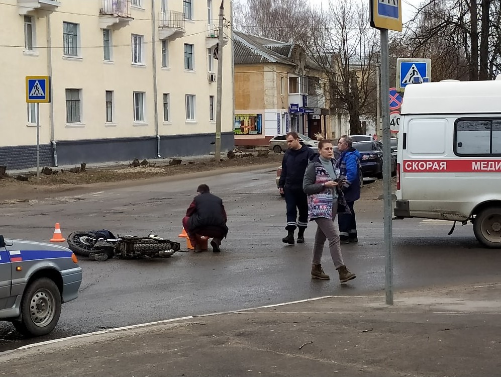 Ржев сегодня новости происшествие