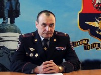 У Линейного отдела МВД России на станции Тверь новый руководитель - Новости ТИА