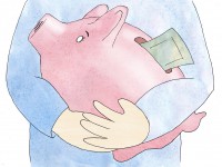 Карманные деньги: как научить детей правильно распоряжаться финансами - новости ТИА