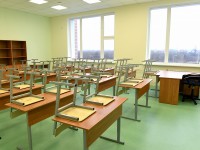 В Твери открыта запись детей в школу в Брусилово - Новости ТИА