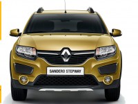 В Твери пройдут Дни открытых дверей, посвященные премьере нового Renault Sandero Stepway - Новости ТИА