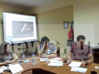 Жители Твери обсудили с властями возможность строительства аквапарка, крематория и Центра каякинга - Новости ТИА