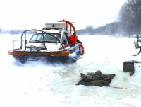 За зиму в Тверской области утонули 7 человек - новости ТИА