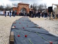 24 апреля в Твери покажут фильмы о геноциде армян в Османской империи и запустят в небо воздушные фонари - Новости ТИА
