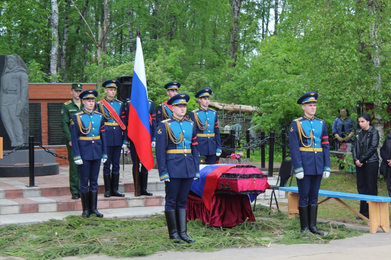 Лихославль последний