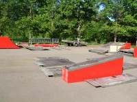 В Твери установят новый скейт-парк - новости ТИА
