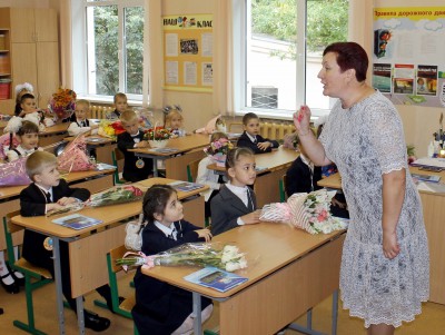 Ковидные ограничения останутся в школах Тверской области - Новости ТИА
