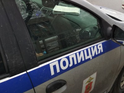 В Тверской области из-за сильного ветра произошла авария  - новости ТИА