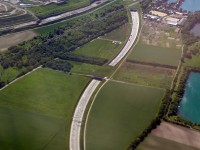 Мост для лесных обитателей в Тверской области будет построен к 2018 году - Новости ТИА