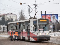В Твери энергетики отключили 4 подстанции за долги МУП "ГЭТ". Движение электротранспорта полностью парализовано в "Южном" - Новости ТИА
