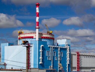 Калининская АЭС отключила четвертый энергоблок - новости ТИА