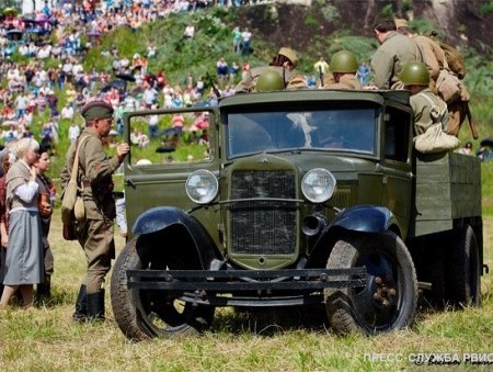 <strong>Фото: Росcийское Военно-историческое общество </strong><p></p>