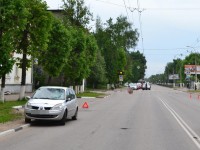 17 мая в Тверской области сбили двух пешеходов - Новости ТИА