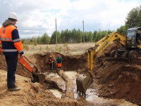 Более 8,5 миллионов «Тверь Водоканал» вложил в реконструкцию Медновского водозабора - Новости ТИА