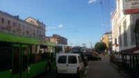 Перед празднованием Дня города в Твери перекроют движение на нескольких улицах - новости ТИА