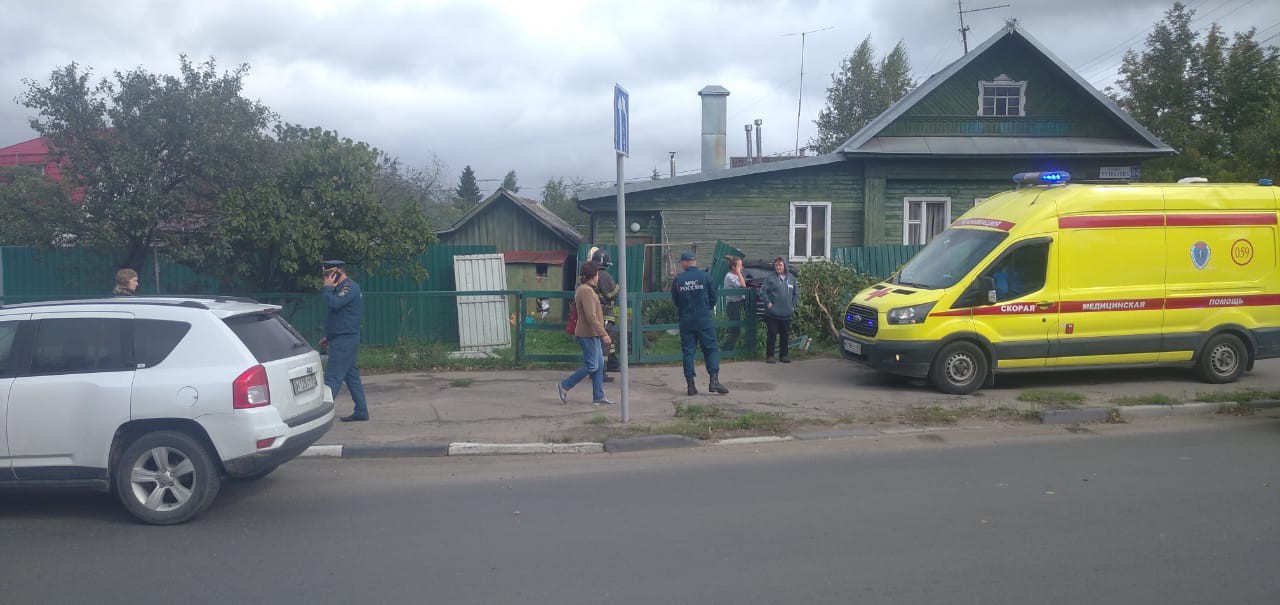 Водитель тверь. Происшествия в Твери вчера.