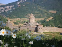 Тверичан приглашают на бесплатный концерт классической и народной армянской музыки - Новости ТИА