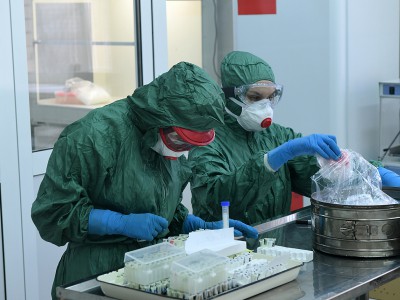 В Тверской области за сутки умерли 12 больных коронавирусом - новости ТИА