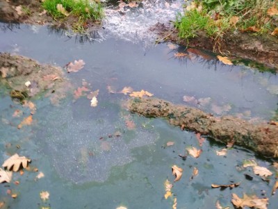 Сброс неочищенных сточных вод остановили в Твери - новости ТИА