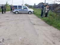 Роковой заказ: таксиста из Твери зарезали из-за автомобиля - новости ТИА