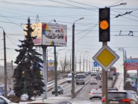 В Твери установят новые светофоры и модернизируют старые - Новости ТИА
