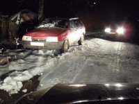 В Тверской области 17-летний пьяный водитель сбил двух пешеходов, один из которых погиб  - Новости ТИА