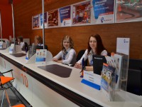 В Твери после реконструкции открылся обновленный Центр продаж и обслуживания клиентов «Ростелекома» - Новости ТИА