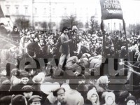 100 лет революции в Твери: Зверское убийство губернатора, народные митинги и Хаос - Новости ТИА