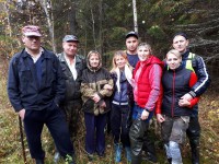 В Тверской области женщина сутки провела в лесу с медведями  - Новости ТИА