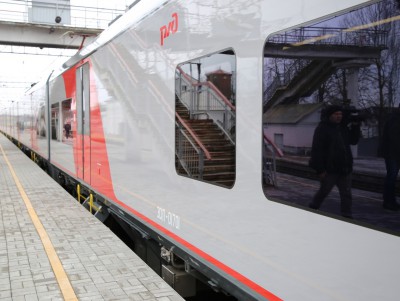 В Тверской области осудили трёх приятелей за ограбление в поезде  - новости ТИА